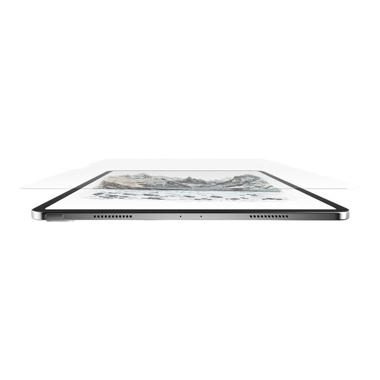 MAGEASY EasyPaper 類紙膜繪圖款保護貼 適用於 iPad Air 11吋 2025 M3 / 2024 M2