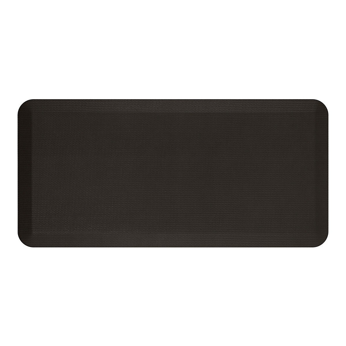 Mon Chateau 高回彈防水抗汙地墊 50公分 X 106公分 咖