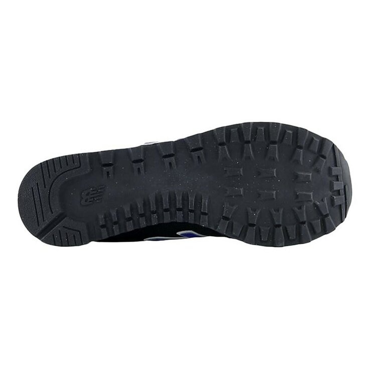 New Balance 515 男復古慢跑鞋 黑 New Balance 515 男復古慢跑鞋 黑