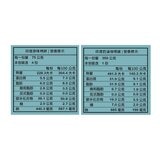 世界廚房 冷凍印度奶油咖哩雞饢餅組 650公克