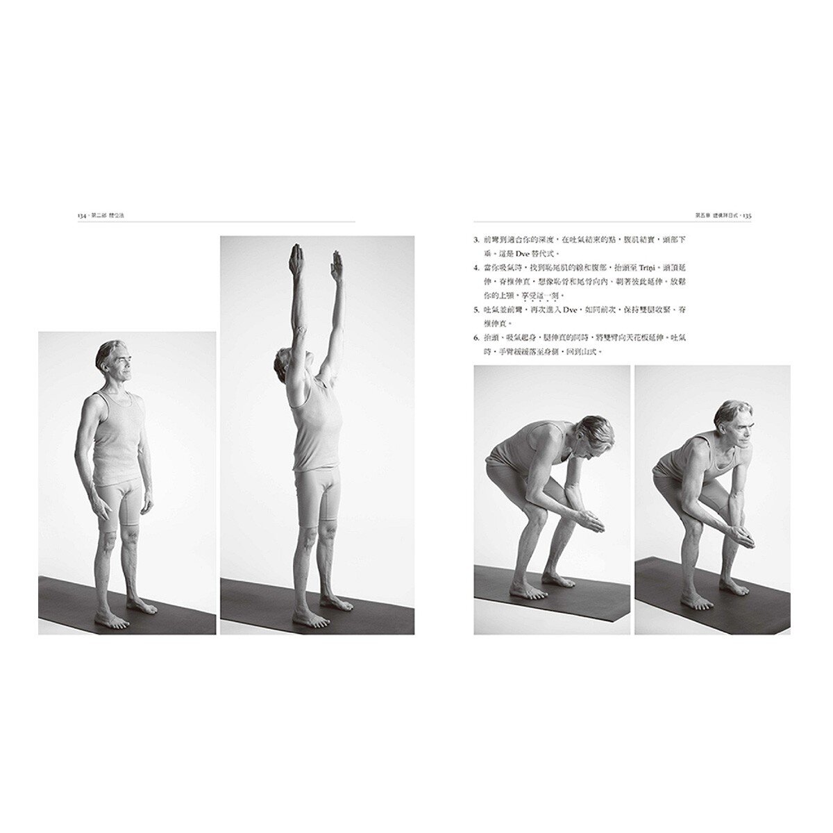 瑜伽與動禪: Vinyasa的流動藝術