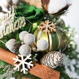 一禮莊園 溫馨聖誕樹 一禮莊園 溫馨聖誕樹