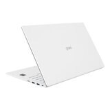 LG gram 15.6 吋輕薄筆記型電腦 15Z90Q-G.AR54C2