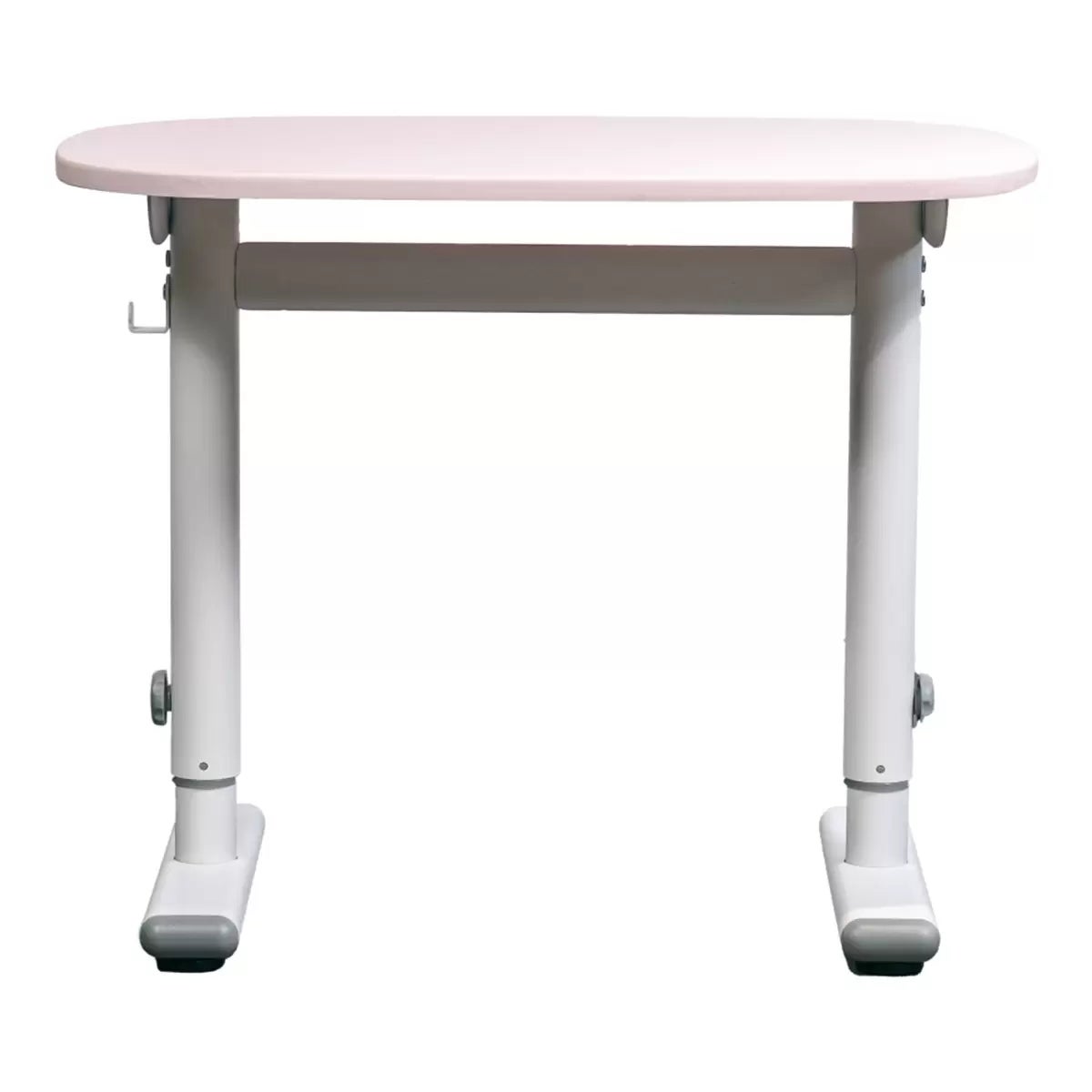 Backbone Nook desk 兒童成長調節桌 粉色 商品圖 1