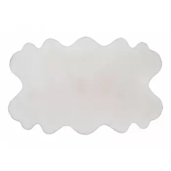 Mon Chateau 仿毛皮地毯 180公分 X 110公分 Mon Chateau 仿毛皮地毯 180公分 X 110公分
