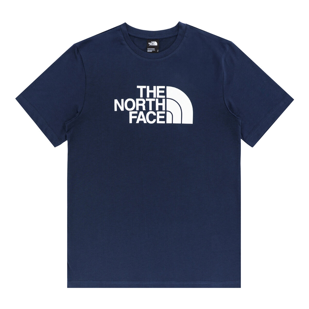 The North Face 男短袖上衣