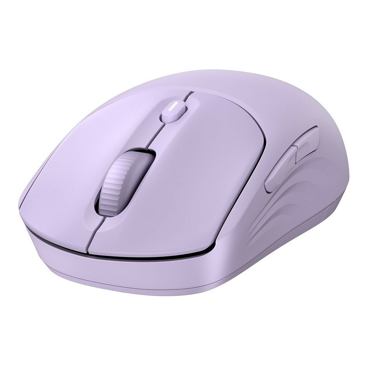 HP 400 靜音無線滑鼠 3入組 藍色+紫色+杏色