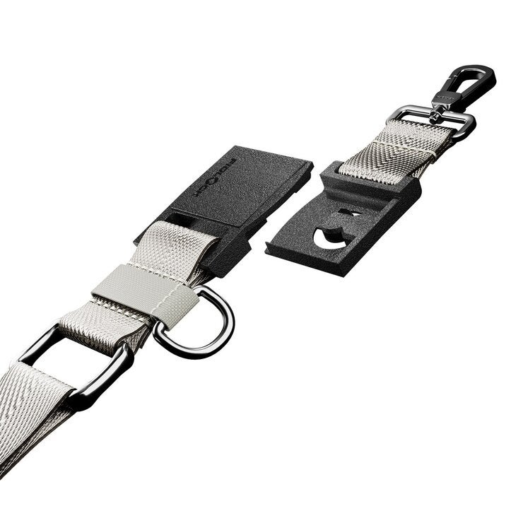 MAGEASY 25公釐 Fidlock Utility Strap - 機能快扣掛繩 / 掛繩片組 星光色 MAGEASY 25公釐 Fidlock Utility Strap - 機能快扣掛繩 / 掛繩片組 星光色