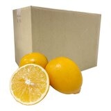 美國香吉士黃檸檬 2.2公斤