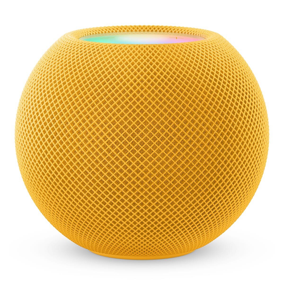 Apple HomePod mini 黃