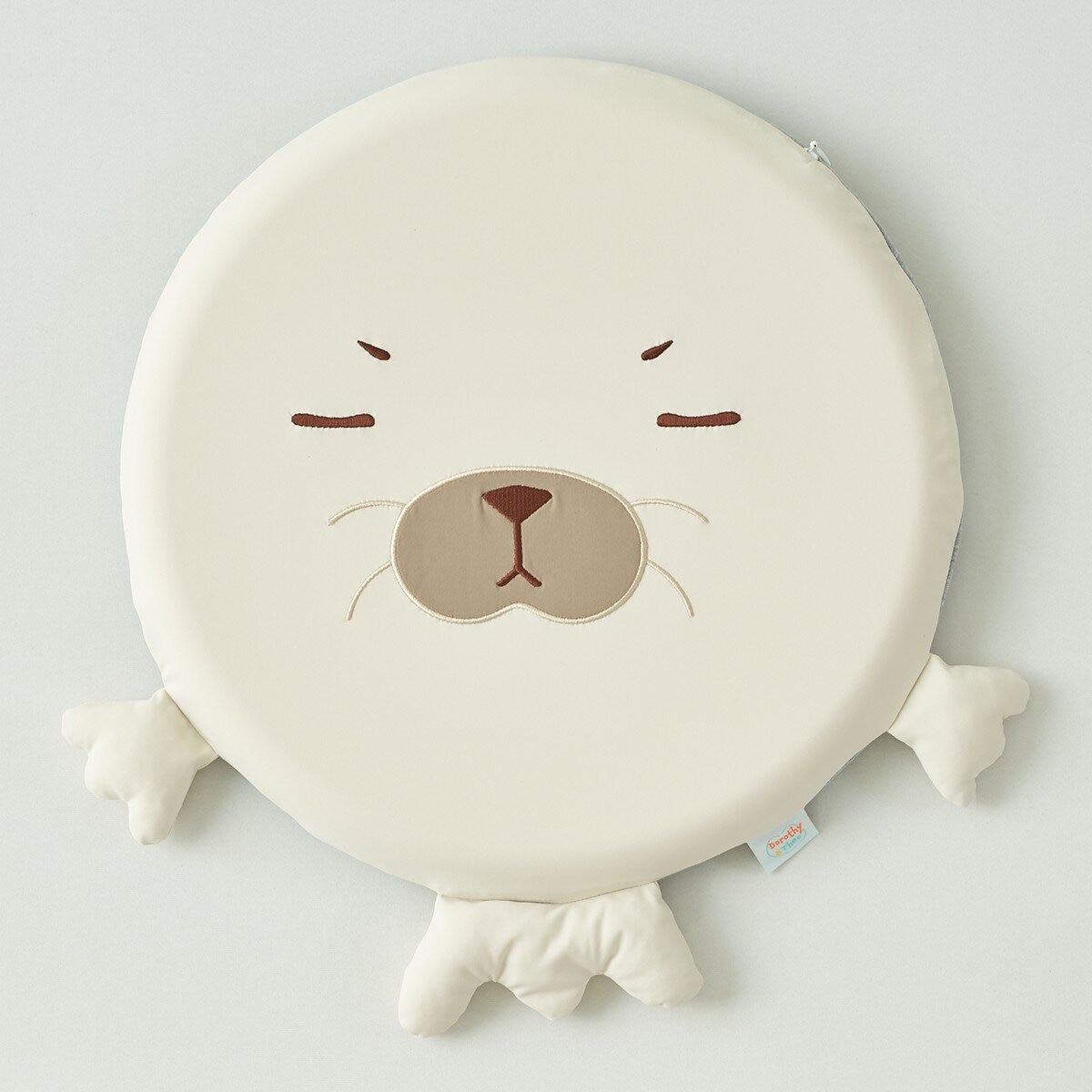 Dorothy & Theo 涼感坐墊 2入組 章魚 + 海狗 Dorothy & Theo 涼感坐墊 2入組 章魚 + 海狗