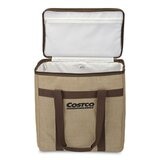 KeepCool 麻布購物保冰袋 3件組 KeepCool 麻布購物保冰袋 3件組