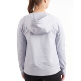 科克蘭 女連帽外套 藍