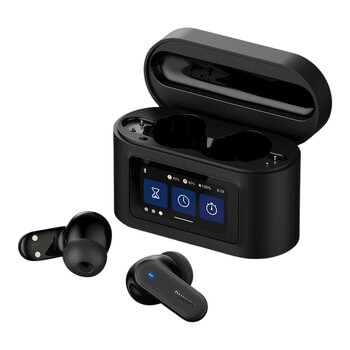 飛利浦 觸控螢幕真無線藍芽耳機 TAT6000