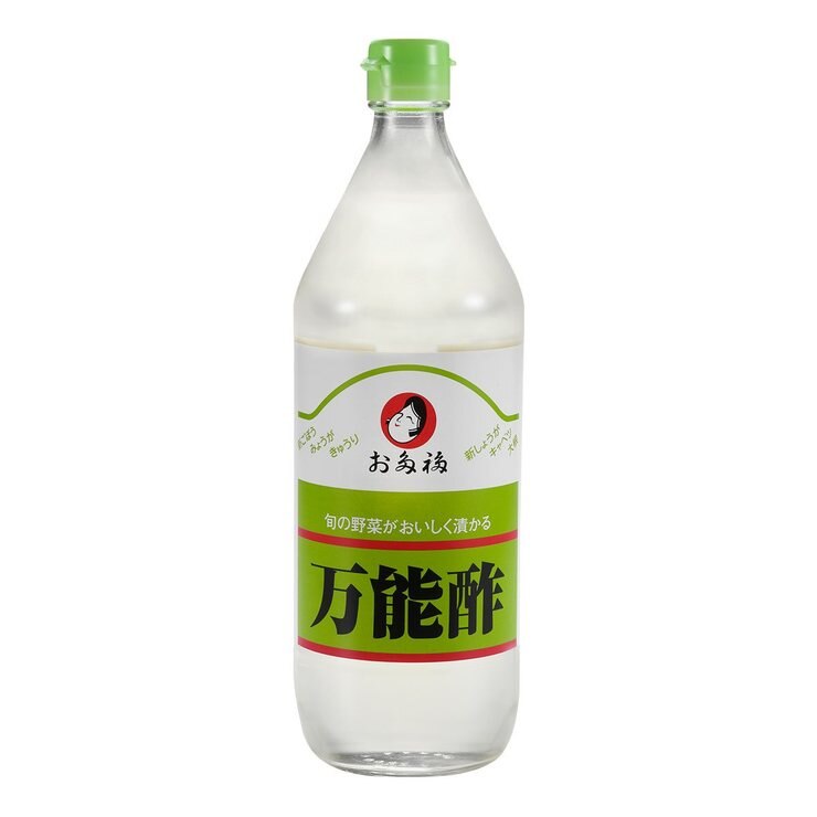 日本萬能醋900毫升 Costco 好市多