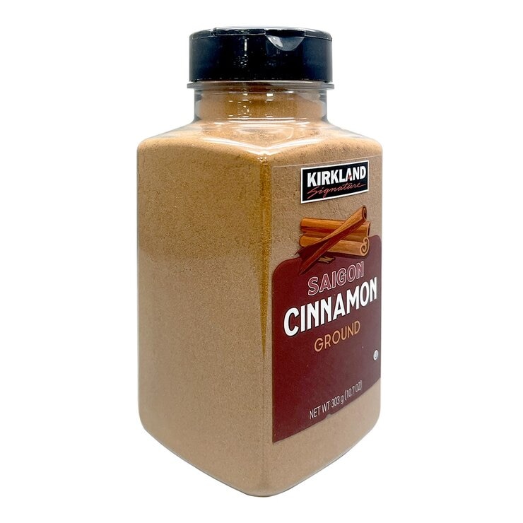 科克蘭 西貢肉桂粉 303公克