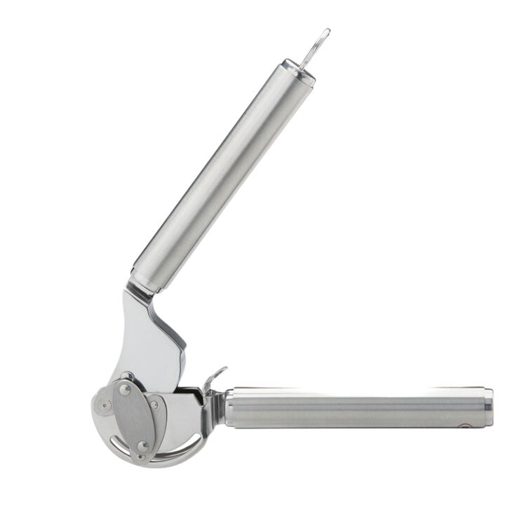 Rosle Stainless Steel Garlic Press