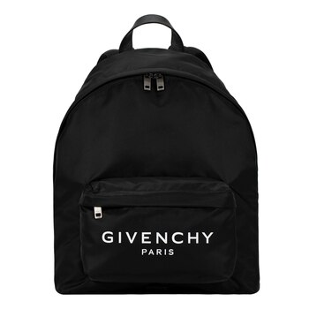 Givenchy 女後背包 黑色 Givenchy 女後背包 黑色