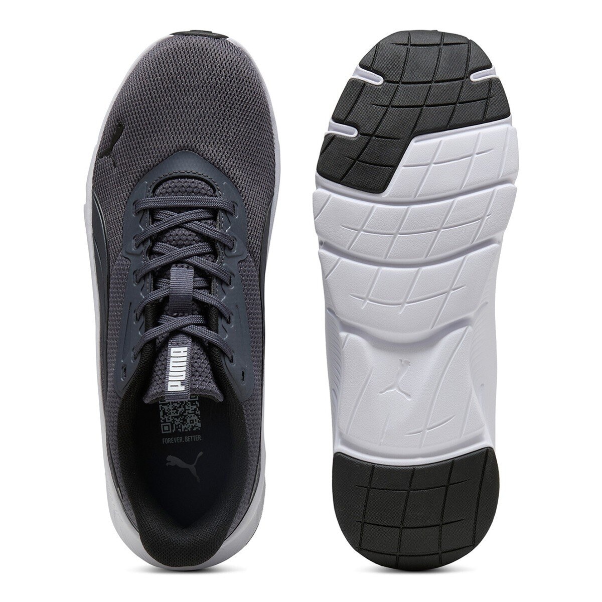 Puma 男慢跑鞋