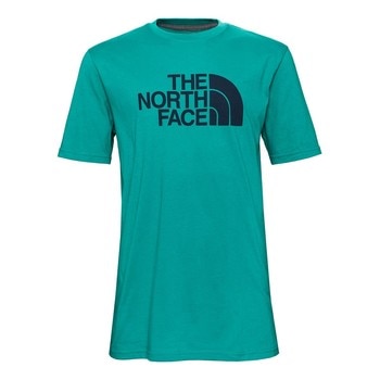 The North Face 男短袖T恤 The North Face 男短袖T恤