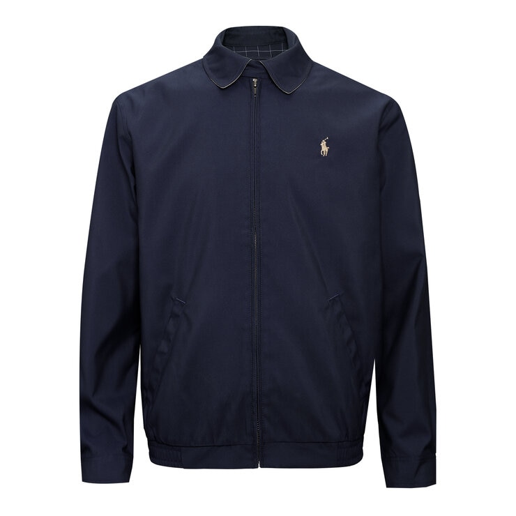 Polo Ralph Lauren 男防風外套 Polo Ralph Lauren 男防風外套