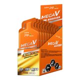 百仕可 PF+ 運動營養 胺基酸能量膠 甜橙香檸風味 45公克 X 10入 百仕可 PF+ 運動營養 胺基酸能量膠 甜橙香檸風味 45公克 X 10入