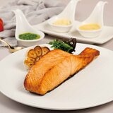 美威 冷凍鮭魚菲力綜合組 1.5公斤