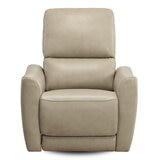 Simon Li 牛皮電動旋轉可搖式躺椅 Simon Li 牛皮電動旋轉可搖式躺椅