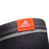 Adidas 膝關節用高性能護套 2入 L