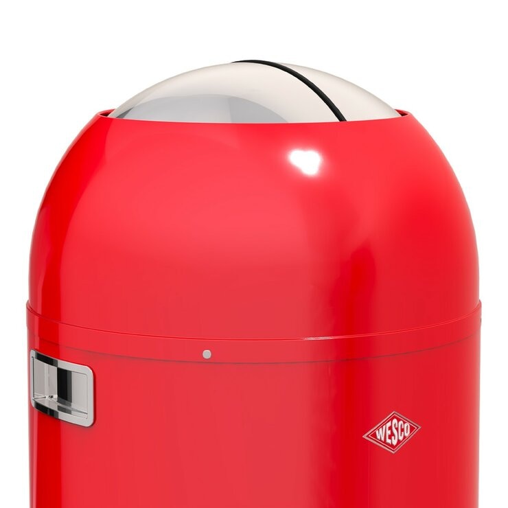 WESCO 威士克 騎士桶 33公升 紅色