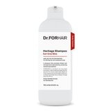 DR. FORHAIR 固髮煥活洗髮露 750毫升 + 70毫升