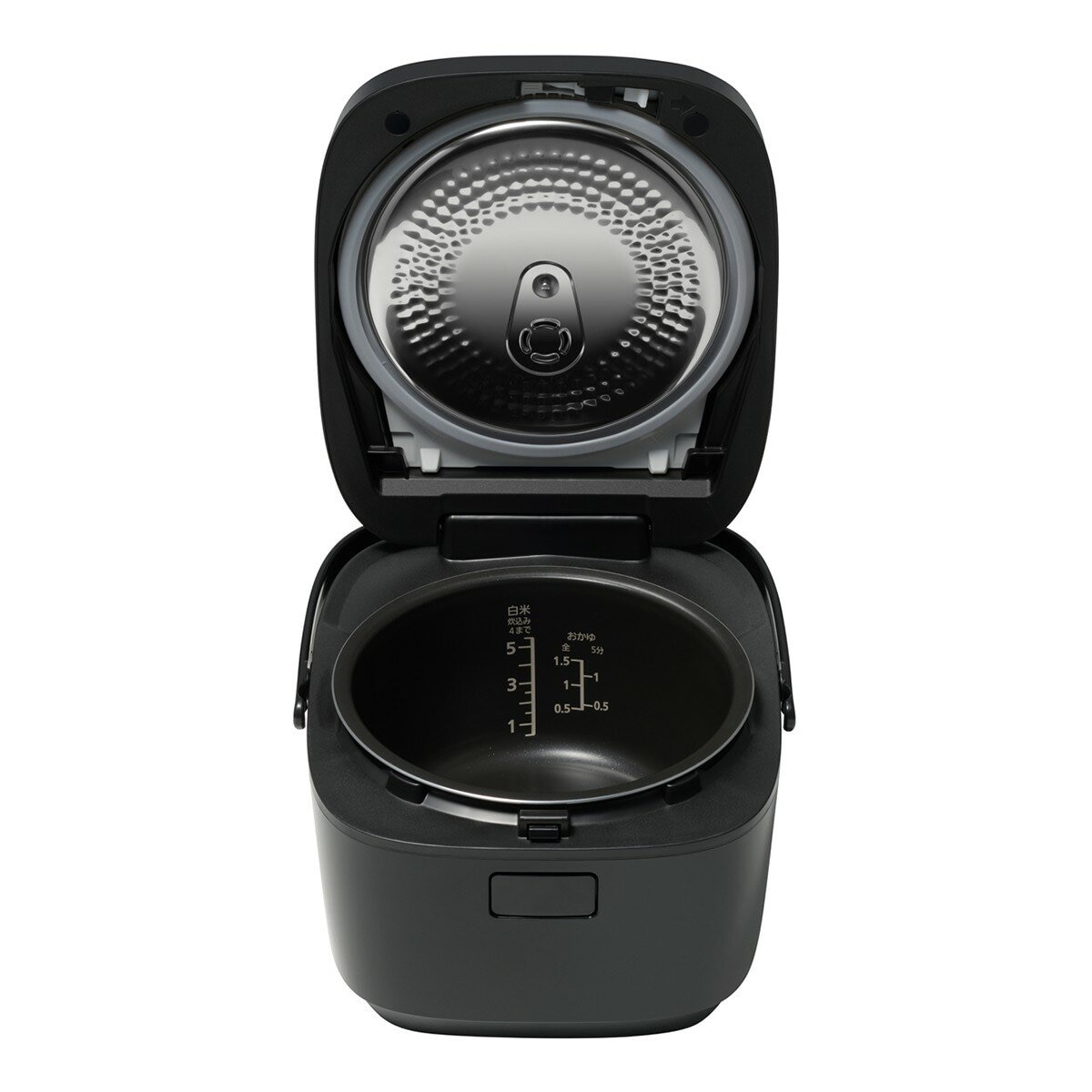 Panasonic IH 電子鍋 SR-FE109