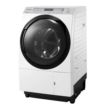 國際牌 11公斤 洗脫烘變頻滾筒洗衣機 NA-VX70GL
