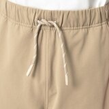 Mondetta 兒童束口長褲 卡其