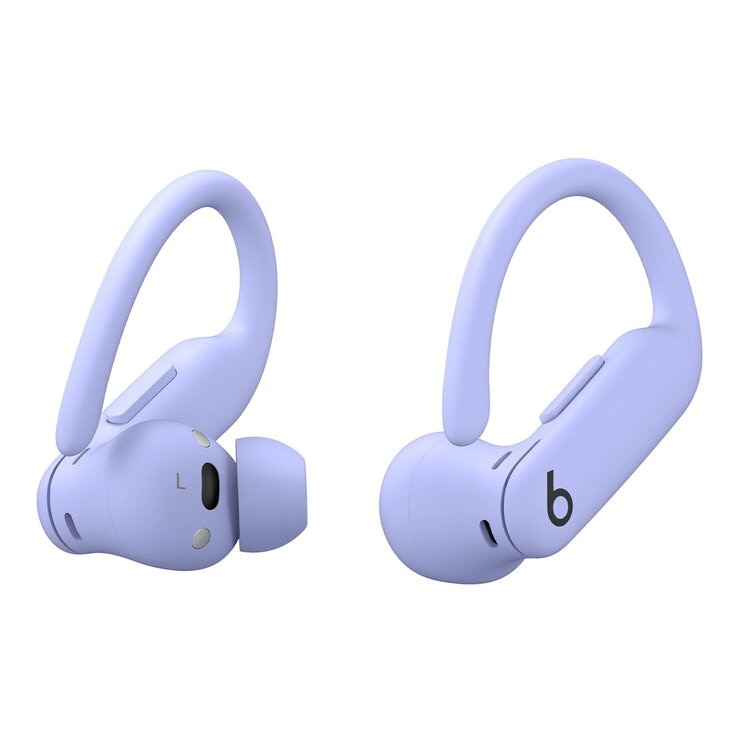 Beats Powerbeats Pro 2 高機能入耳式耳機 躍動紫