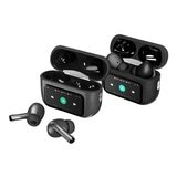 飛利浦 觸控螢幕真無線藍芽耳機 TAT2630 - 黑/銀