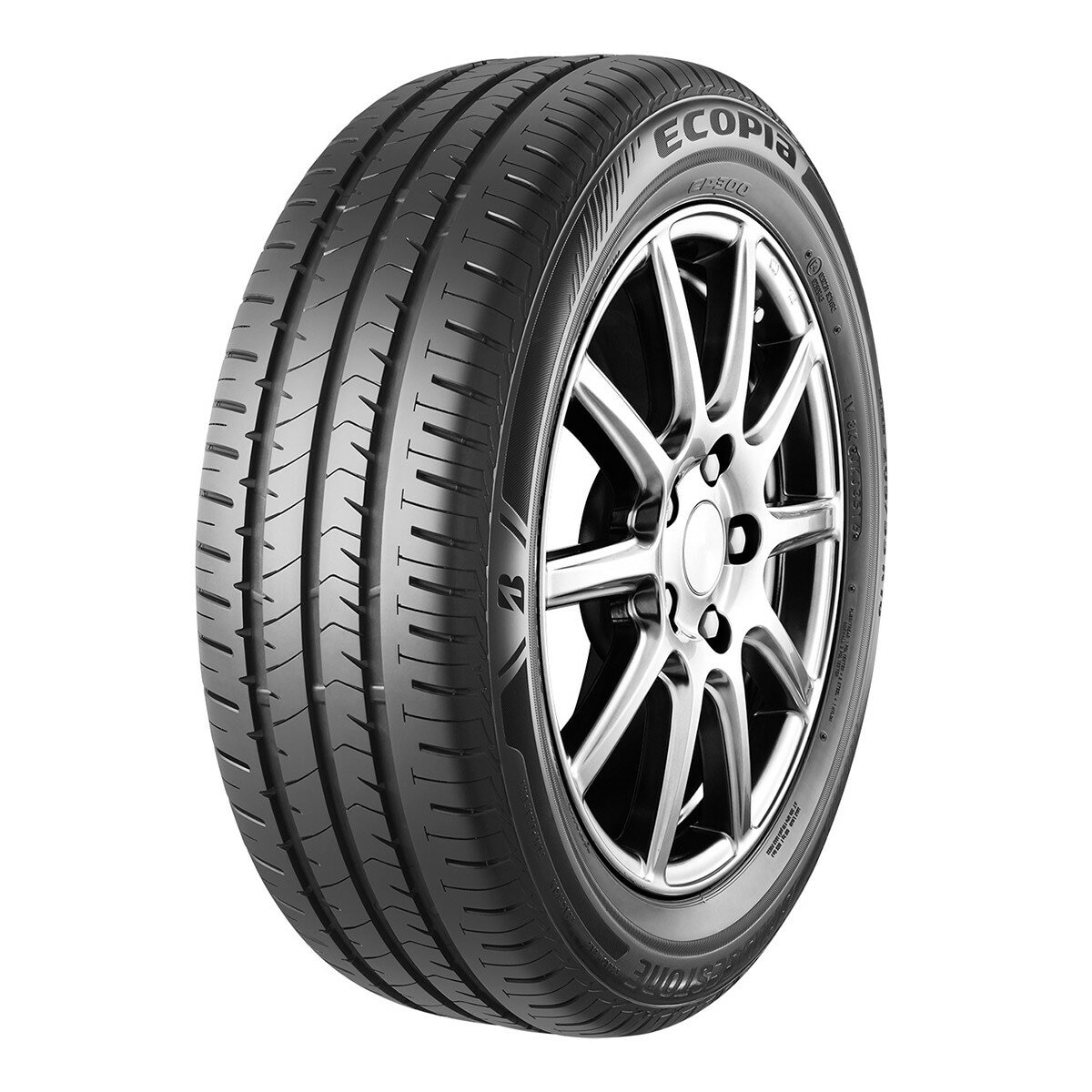 普利司通 215/60 R16 95V ECOPIA EP300 輪胎