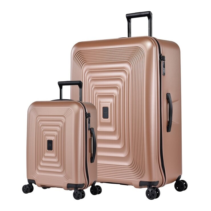 Eminent Twilight 20+31吋 上掀式行李箱