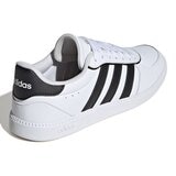 Adidas 女運動休閒鞋 黑