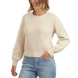 Lukka Lux 女毛衣 米