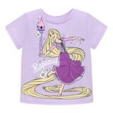 Character 兒童上衣四件組 Princess 4T Character 兒童上衣四件組 Princess 4T