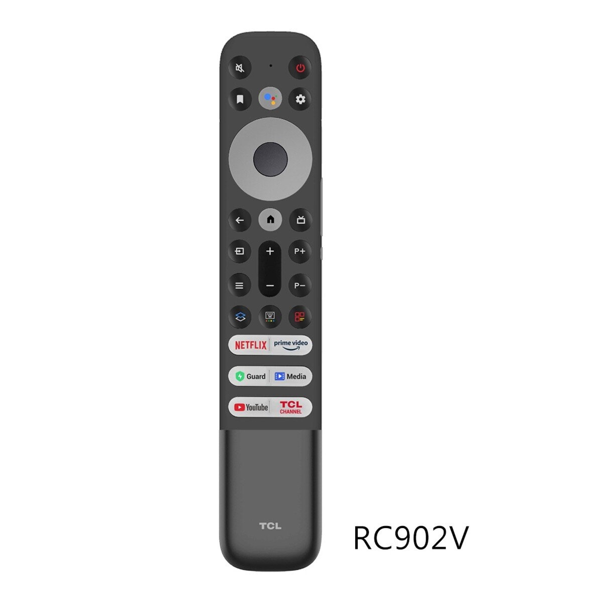 TCL 65吋 4K QD-Mini LED Google TV 量子智能連網液晶顯示器 65C855