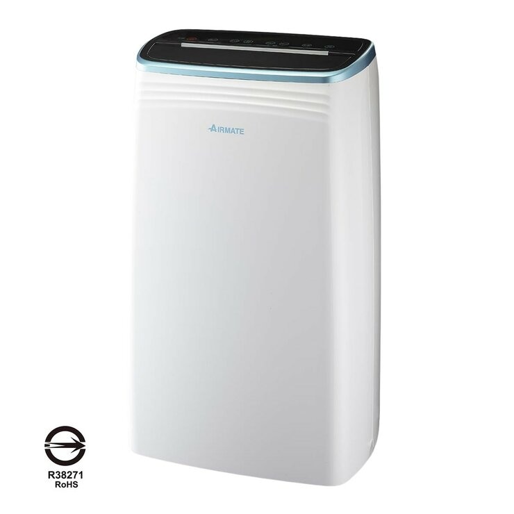 艾美特 16公升負離子除濕機 MD2J27C