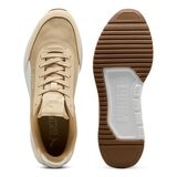 Puma 男復古休閒鞋 米