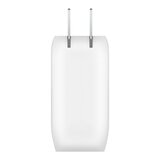 Belkin BoostCharge Pro 氮化鎵 112W 4孔充電器 (USB-C X 3 + USB-A X 1)