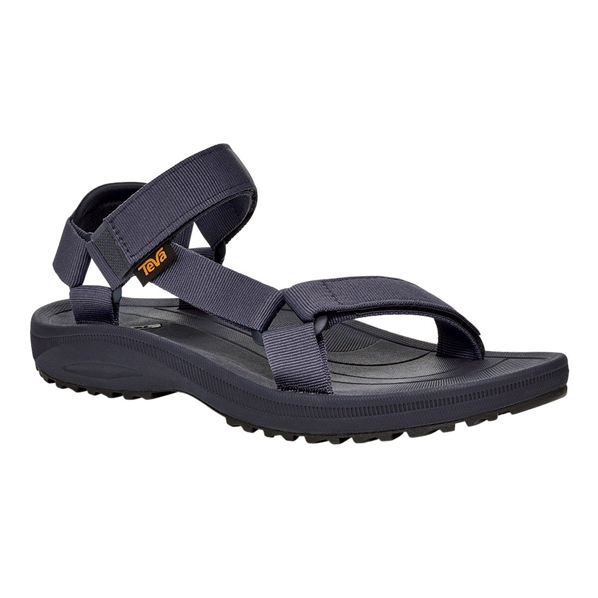Teva 男織帶運動涼鞋