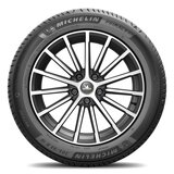 米其林 235/40 R18 91W PRIMACY 4+ 輪胎 米其林 235/40 R18 91W PRIMACY 4+ 輪胎