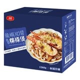 大成 冷凍龍蝦XO醬粿條煲 1260公克
