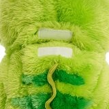 Disney 玩偶熱水袋 帕斯卡