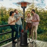 Commercial Patio Heater Commercial Patio Heater